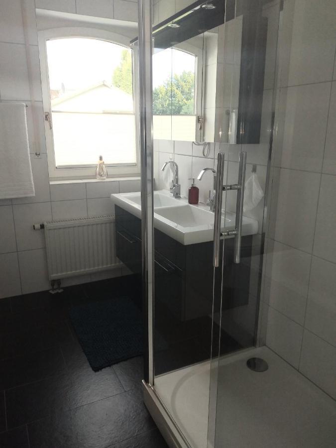 מונשאו Jenny'S Ferienwohnung מראה חיצוני תמונה